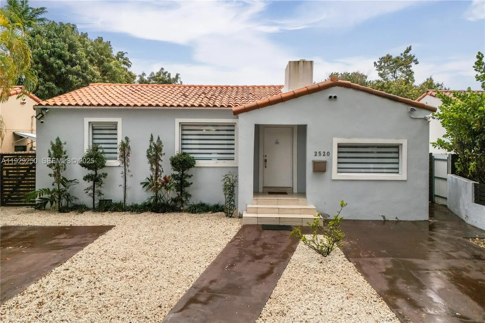 2520 SW 13th St, Miami FL 33145