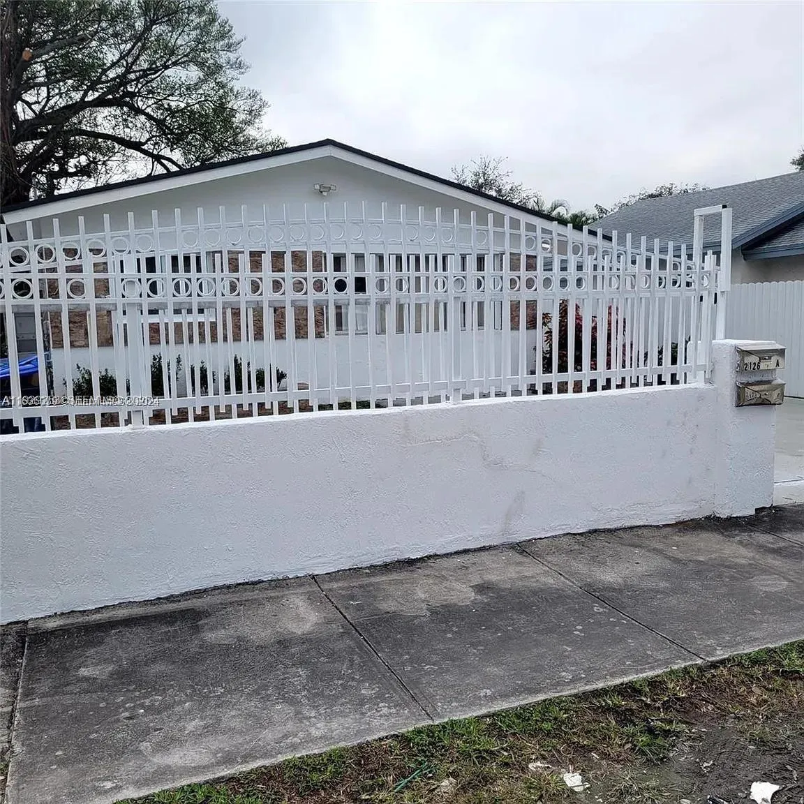 2126 NW 47th Ter, Miami FL 33142