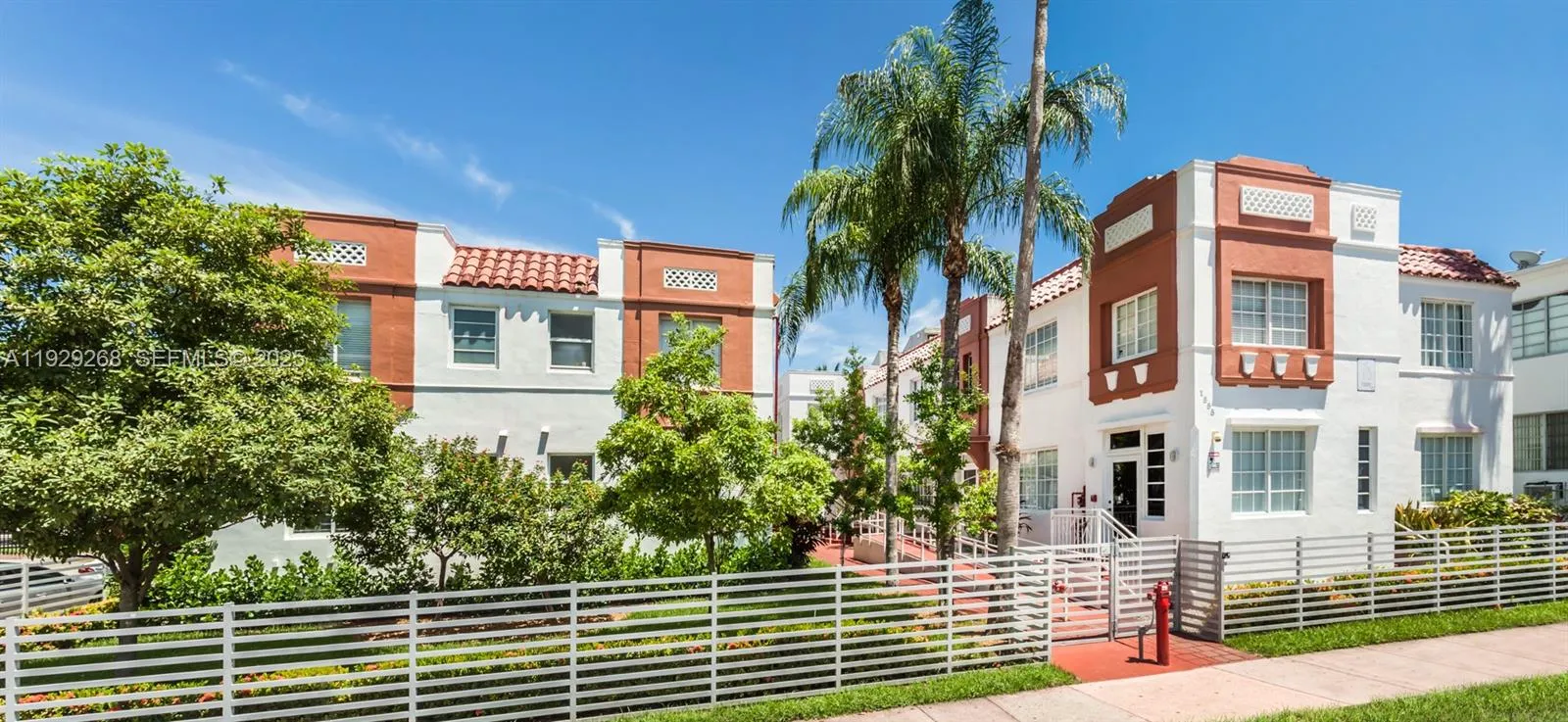 for sale at 1355 Drexel Ave, Miami Beach FL 33139