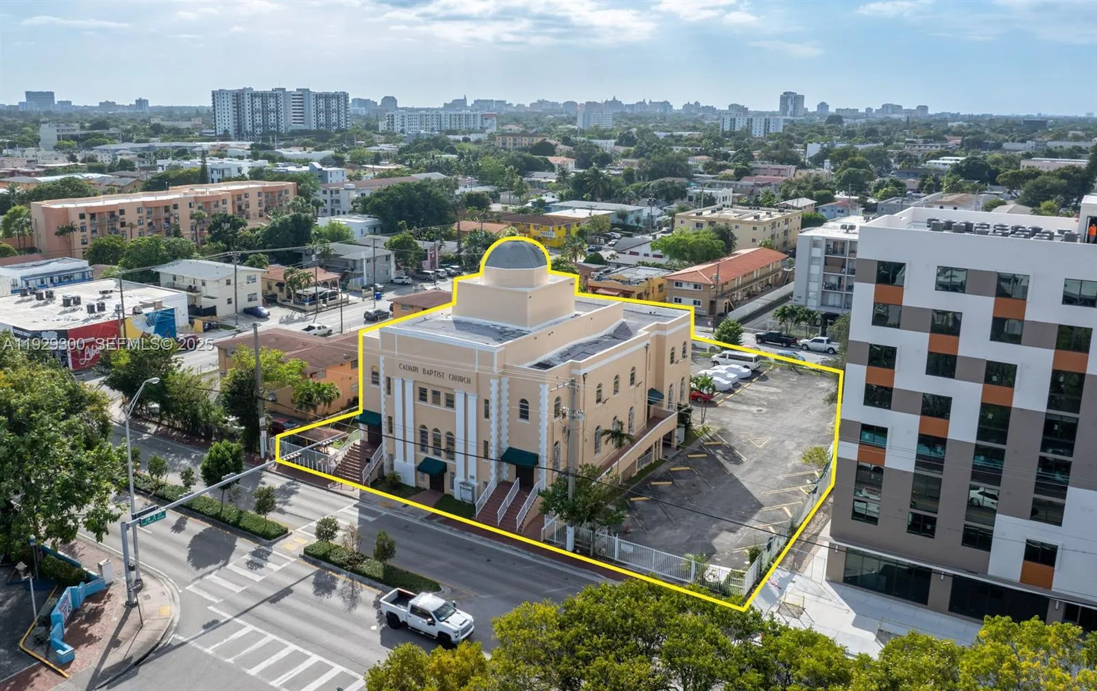 for sale at 226 SW 17th Ave, Miami FL 33135
