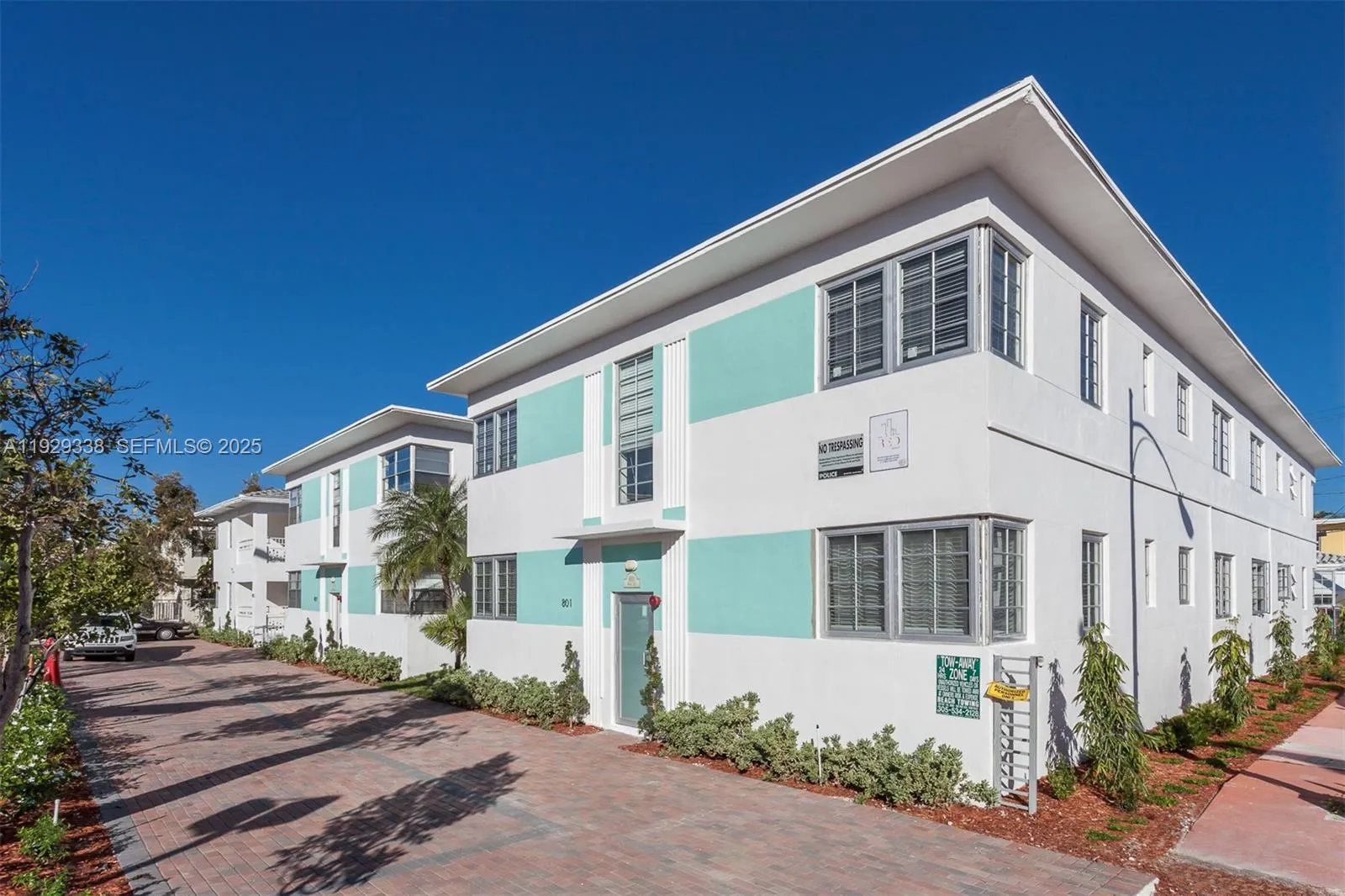 for sale at 807 Alton Rd, Miami Beach FL 33139