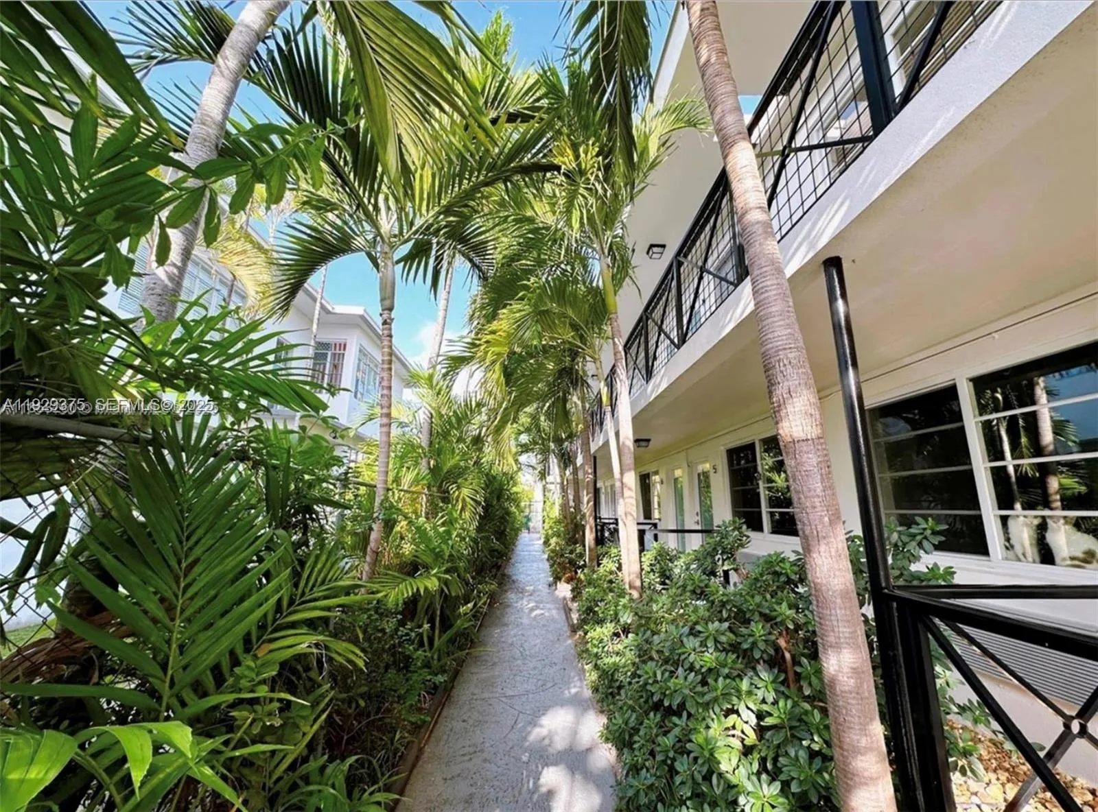 1 bath for sale at 7315 Byron Ave # 12, Miami Beach FL 33141