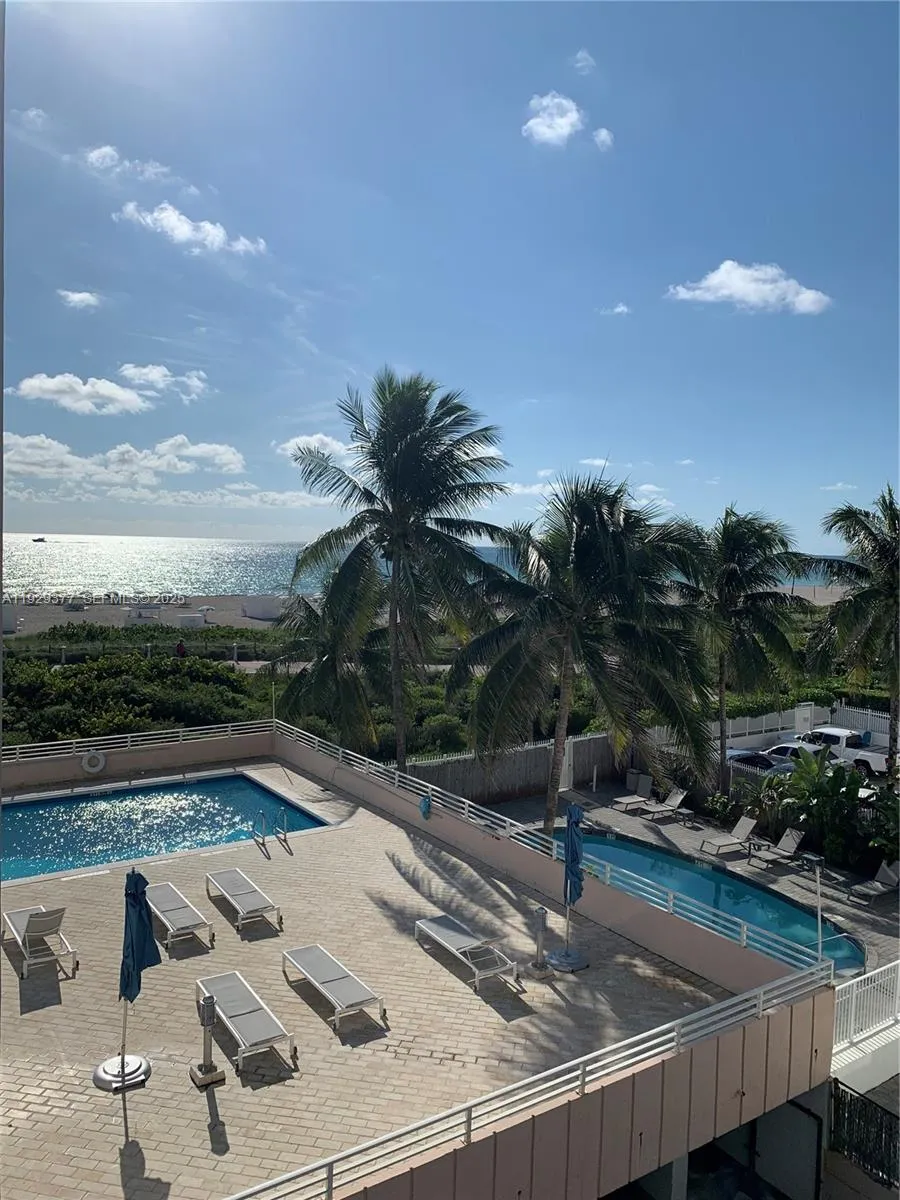 345 Ocean Dr # 414, Miami Beach FL 33139