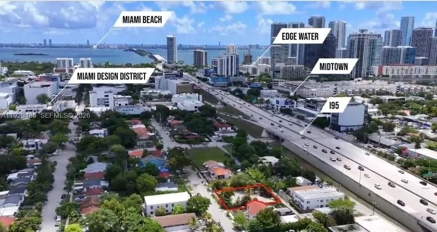 158 NW 39th St, Miami FL 33127