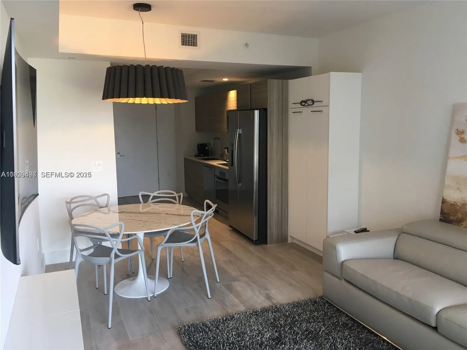 121 NE 34th St # 1203, Miami FL 33137