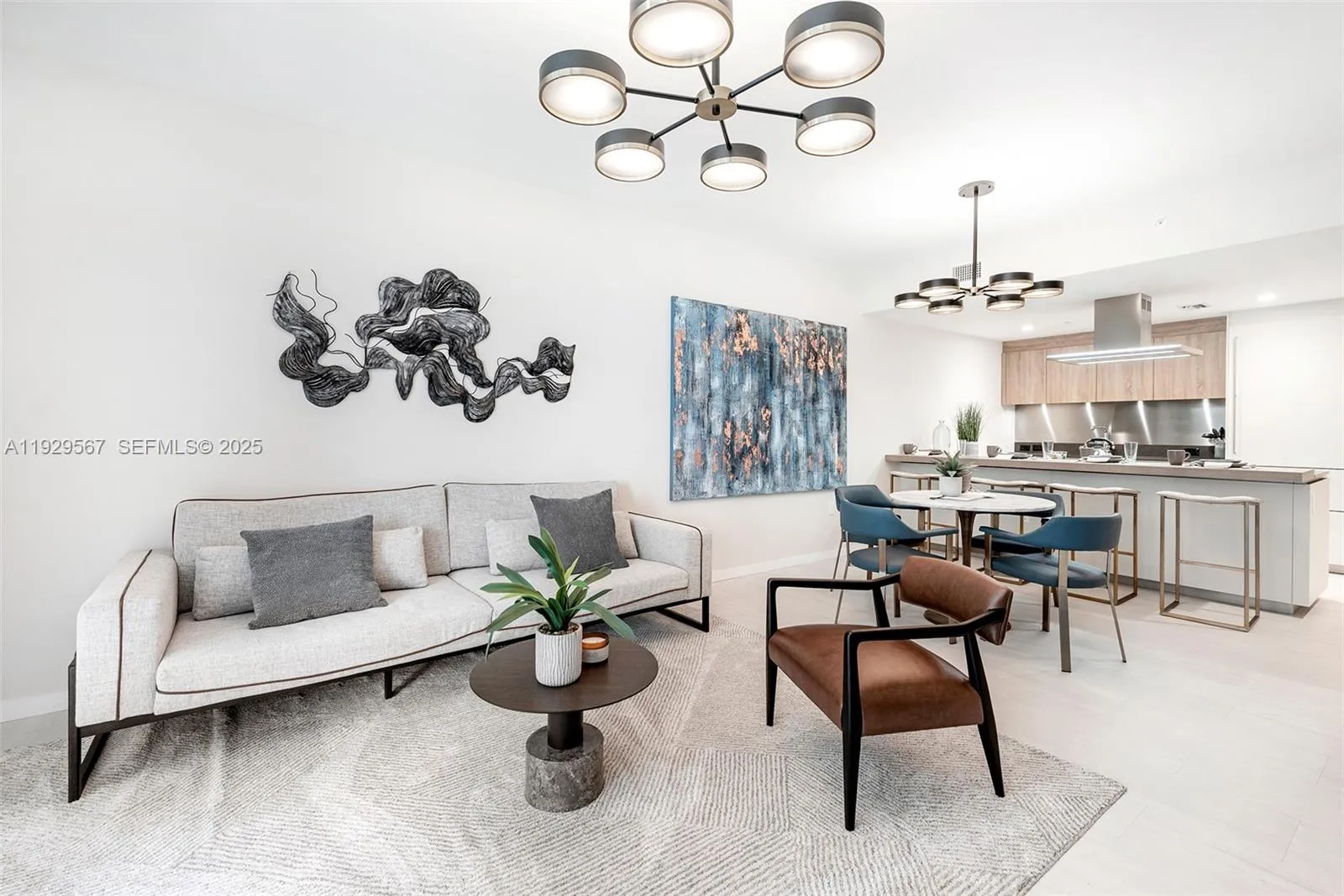 1000 Brickell Plz # 4005, Miami FL 33131