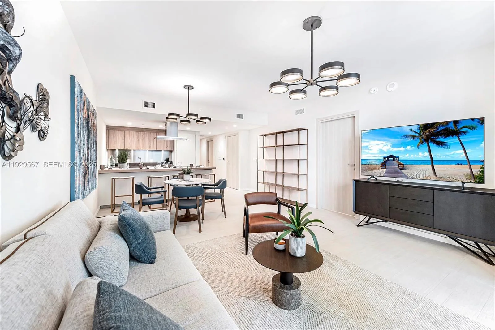 1000 Brickell Plz # 4005, Miami FL 33131