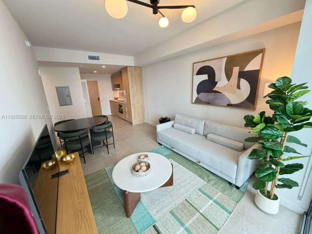 11 NE 6TH # 2610, Miami FL 33132