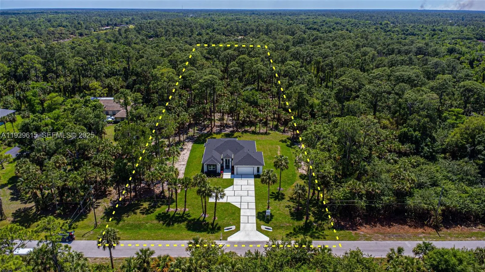 3802 30th AVE SE, Naples FL 34117