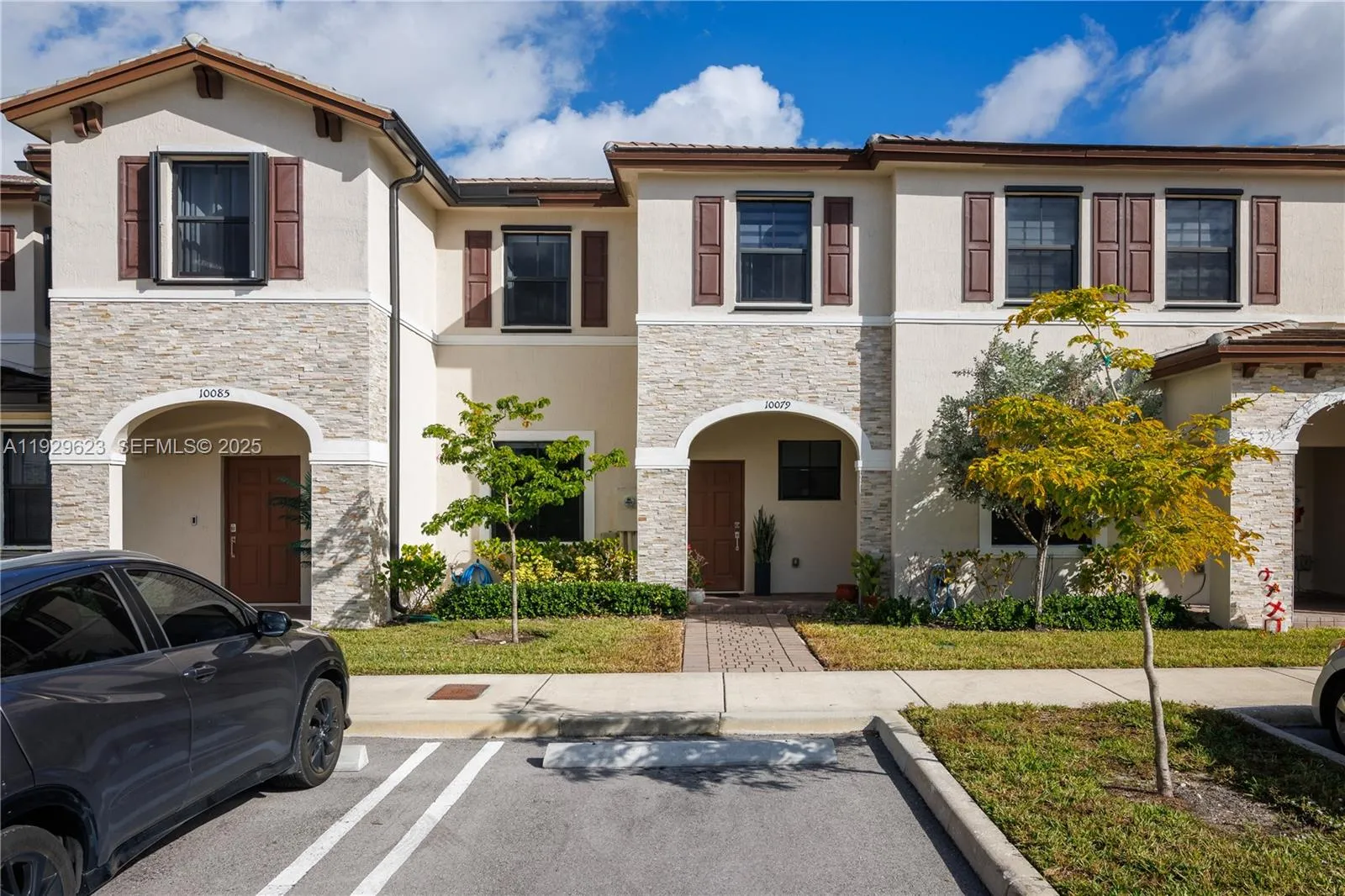 3 bedroom 2 bath for sale at 10079 SW 228th Ter # 10079, Miami FL 33190