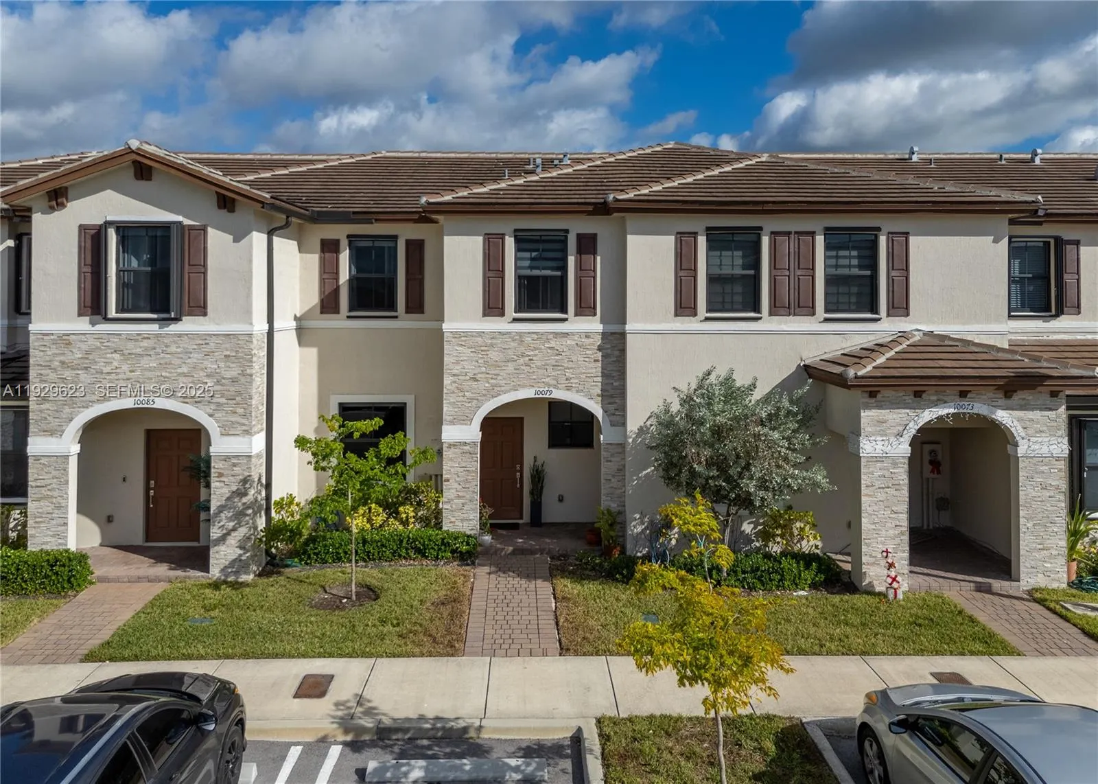 10079 SW 228th Ter # 10079, Miami FL 33190