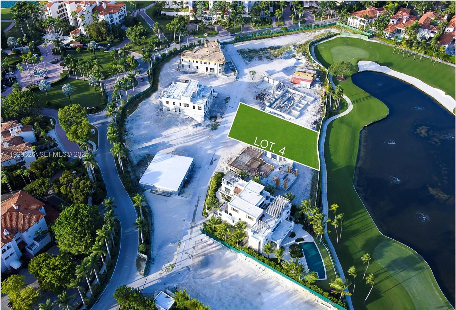 1004 Fisher Island Drive, Miami Beach FL 33109