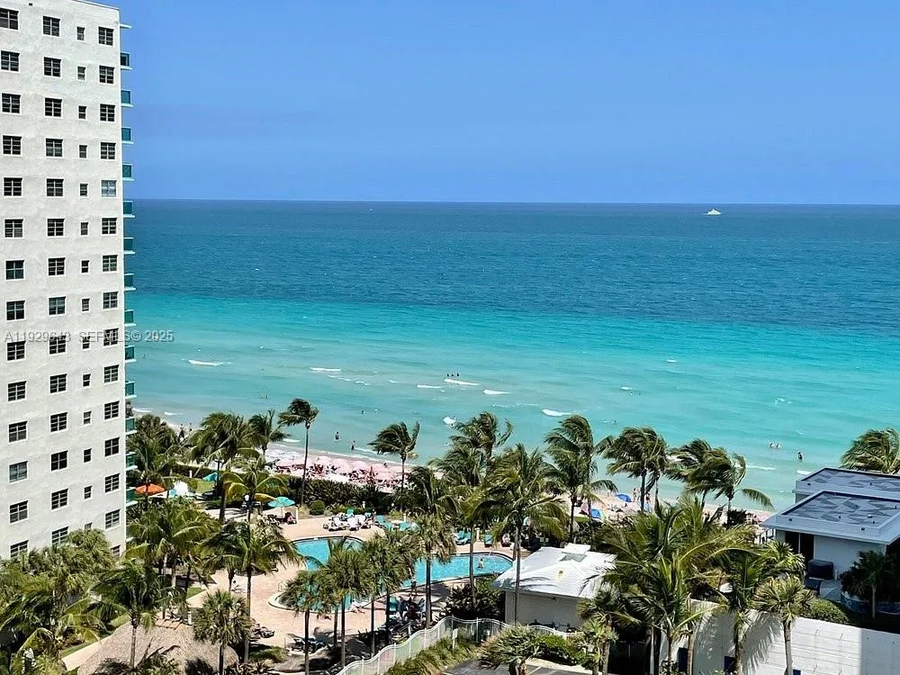 4001 S Ocean Dr # 2C, Hollywood FL 33019