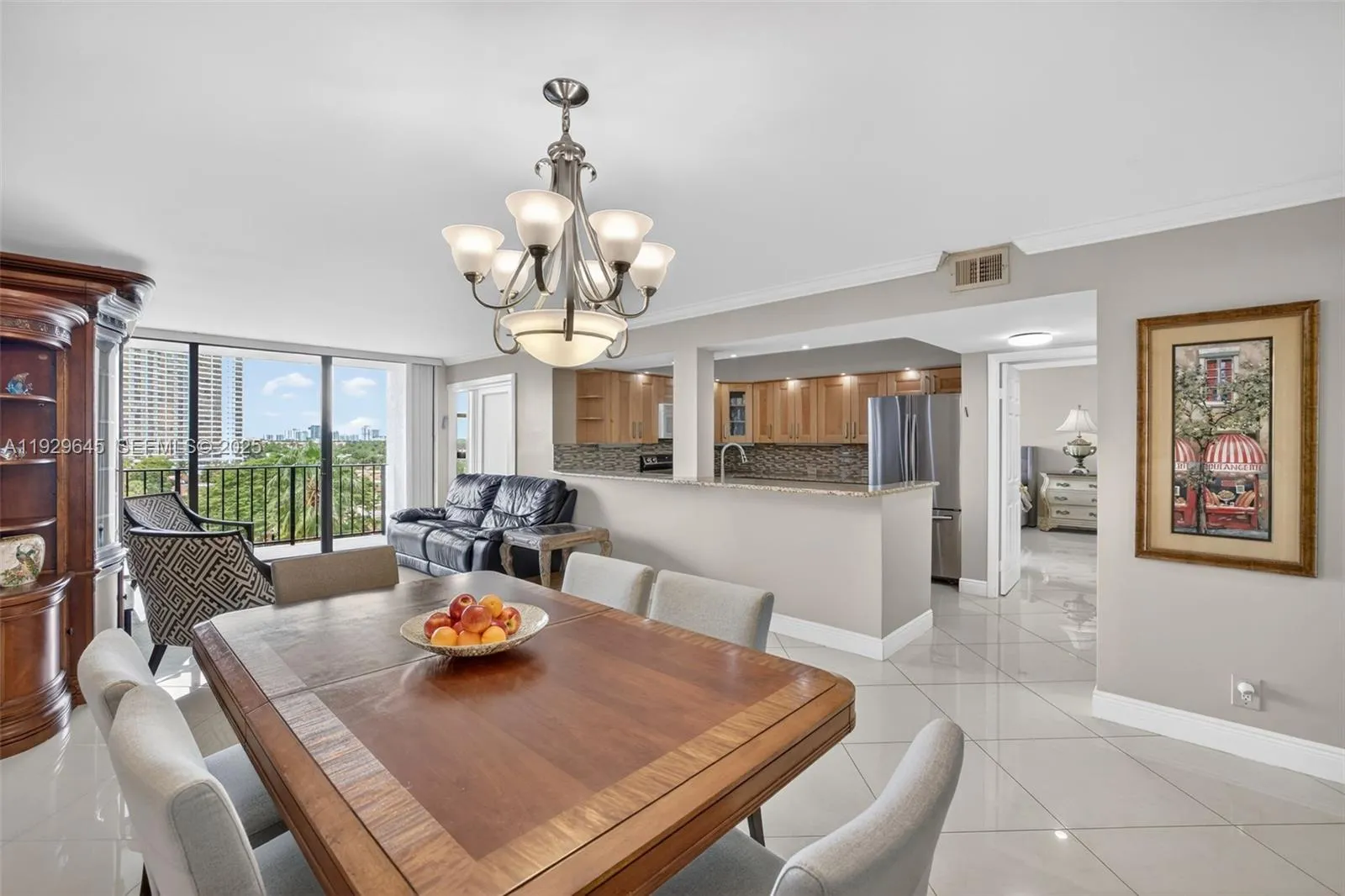200 Leslie Dr # 707, Hallandale Beach FL 33009