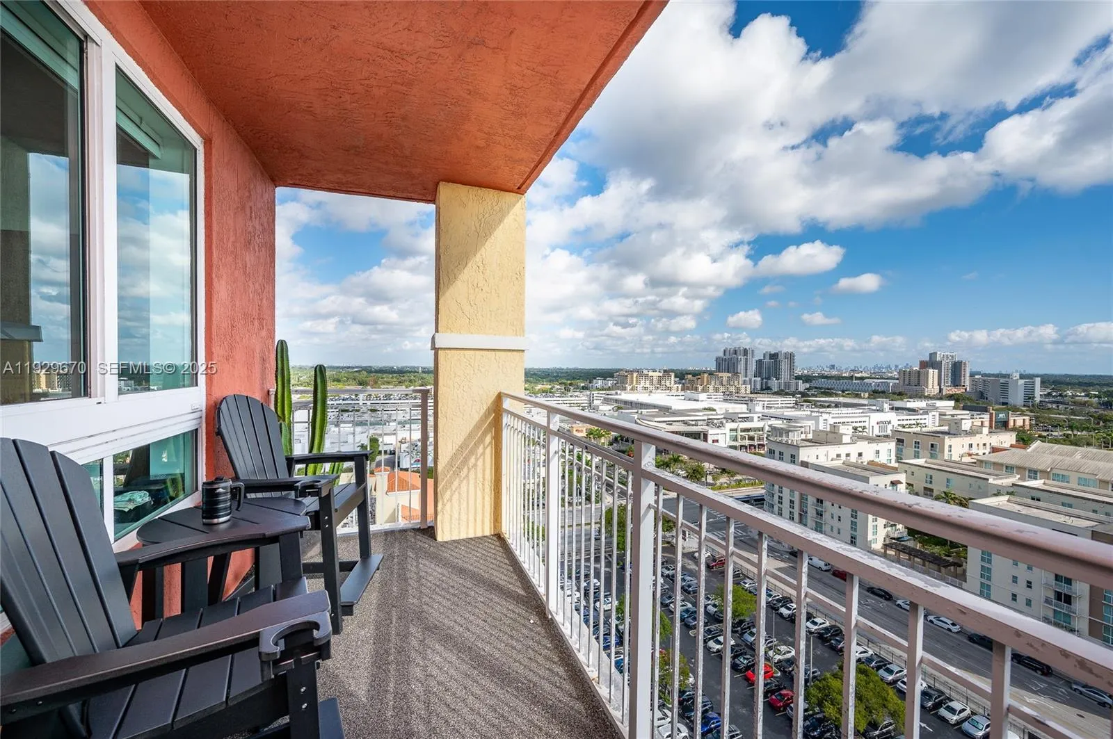 2 bedroom 2 bath for sale at 7350 SW 89th St # 1702S, Miami FL 33156