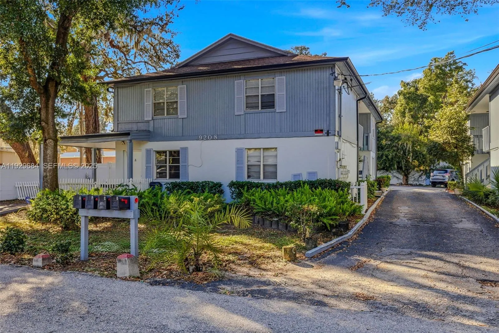 for sale at 9210 N Connechusett Rd, Tampa FL 33617