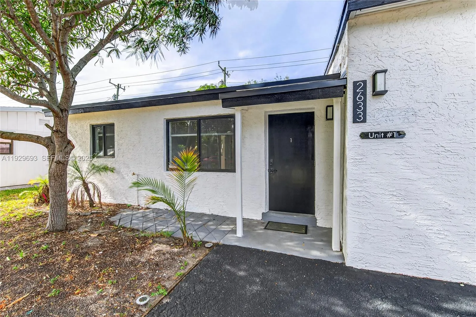 2633 NE 13th Ave # 1, Pompano Beach FL 33064