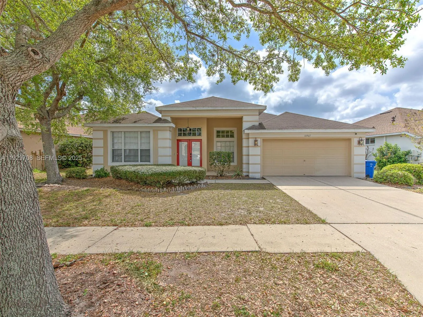 4 bedroom 3 bath Residential for sale at 10907 AUSTRALIAN PINE DR, Riverview FL 33579