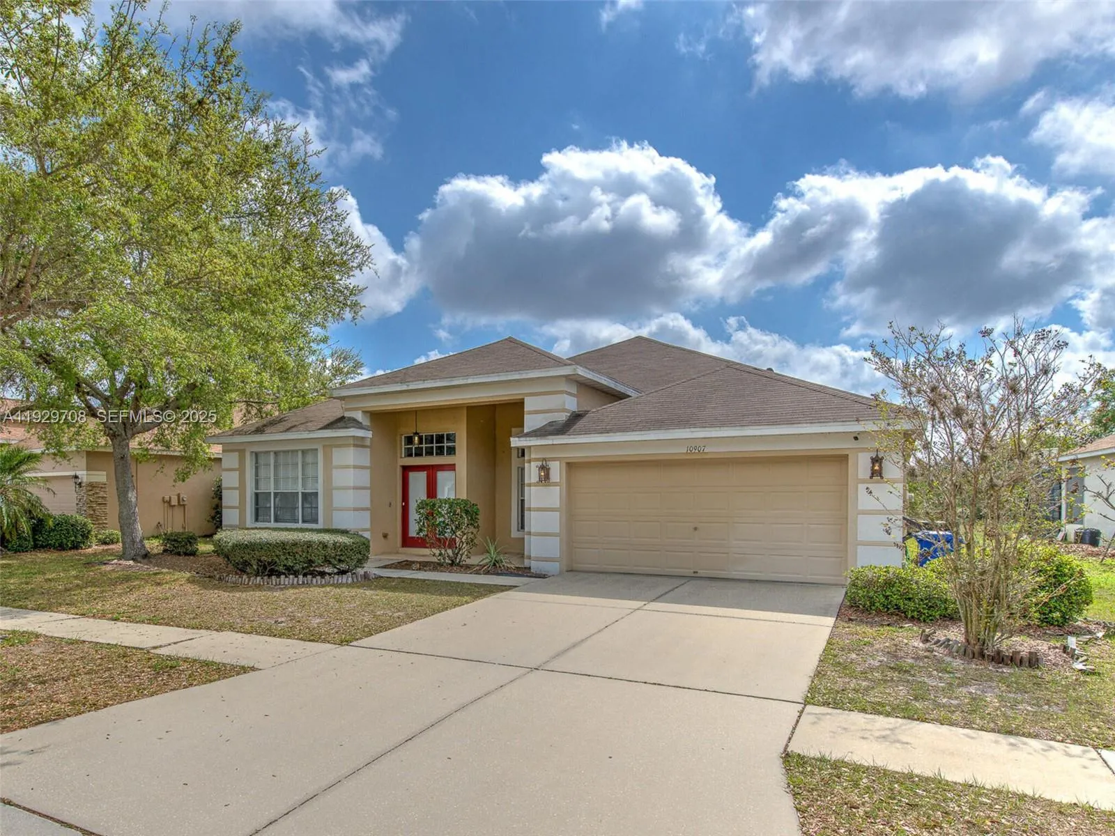 10907 AUSTRALIAN PINE DR, Riverview FL 33579