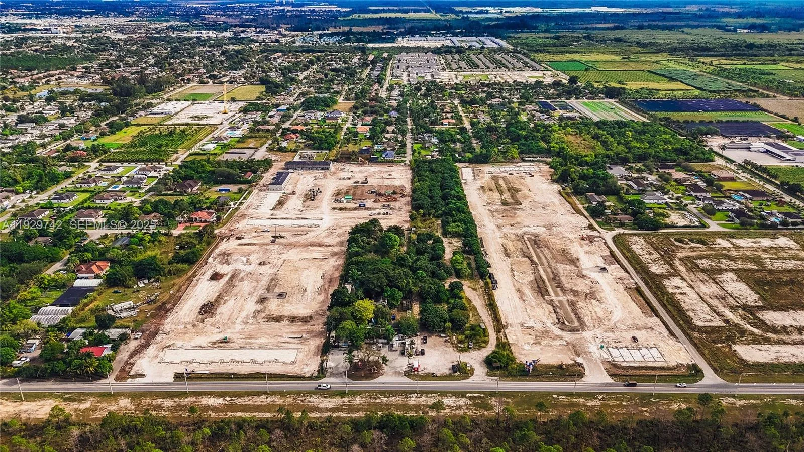35601 SW 192nd Ave, Homestead FL 33034
