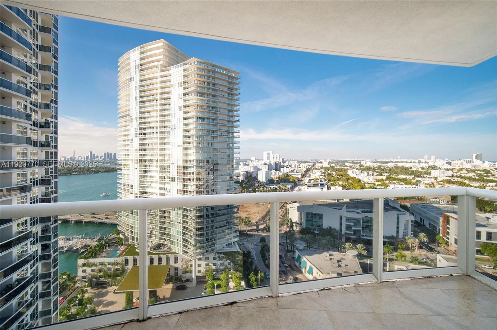 400 Alton Rd # 2309, Miami Beach FL 33139