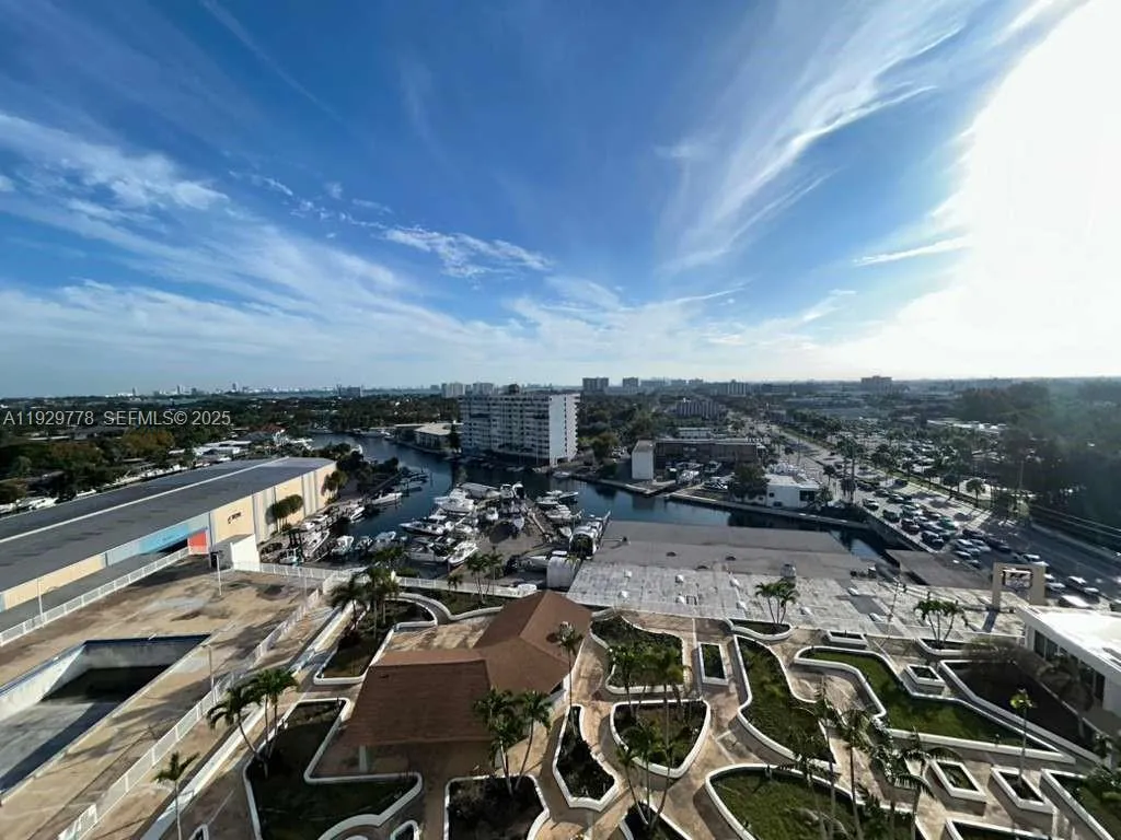 13499 Biscayne Blvd # 1206, North Miami FL 33181