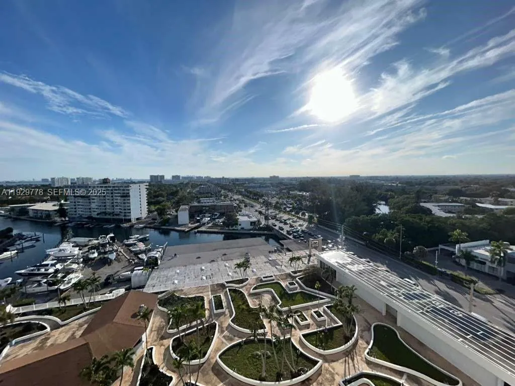 13499 Biscayne Blvd # 1206, North Miami FL 33181