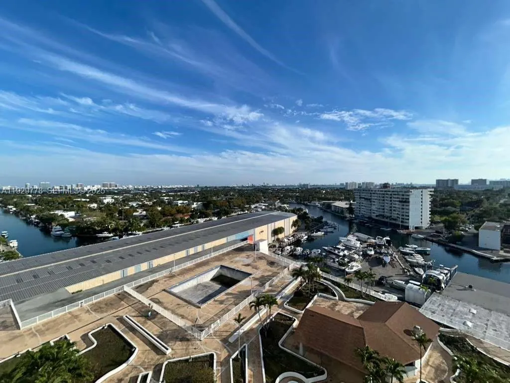 13499 Biscayne Blvd # 1206, North Miami FL 33181