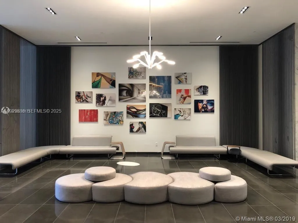 1600 NE 1st Ave # 3202, Miami FL 33132