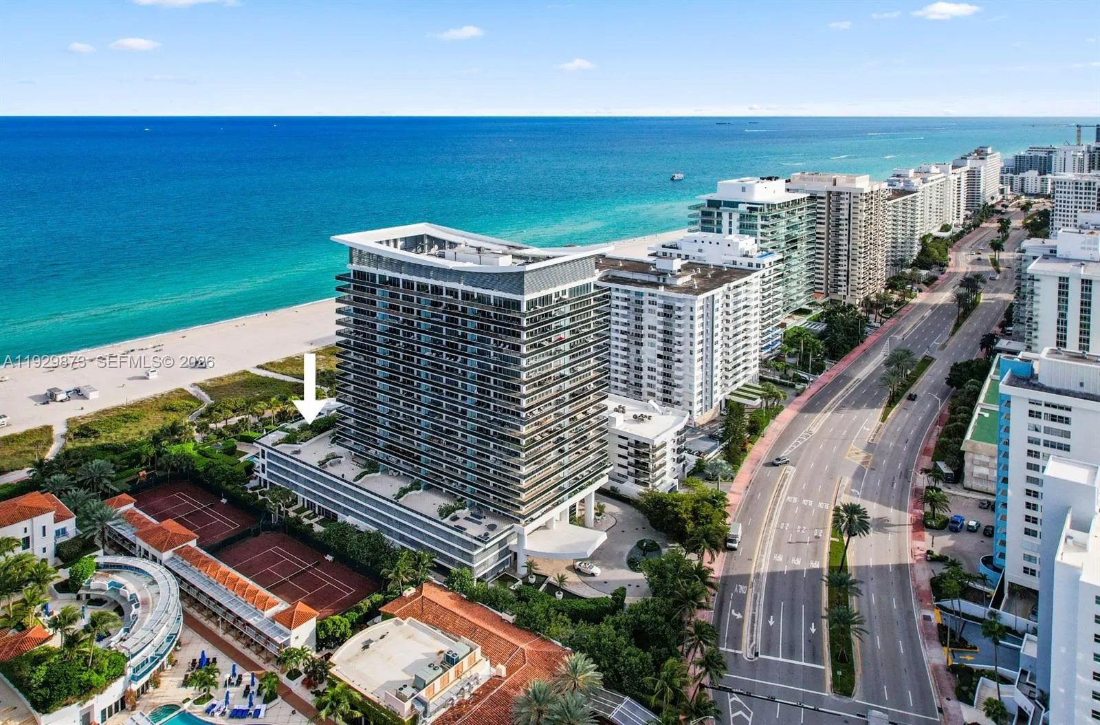 5875 Collins Ave # 501, Miami Beach FL 33140