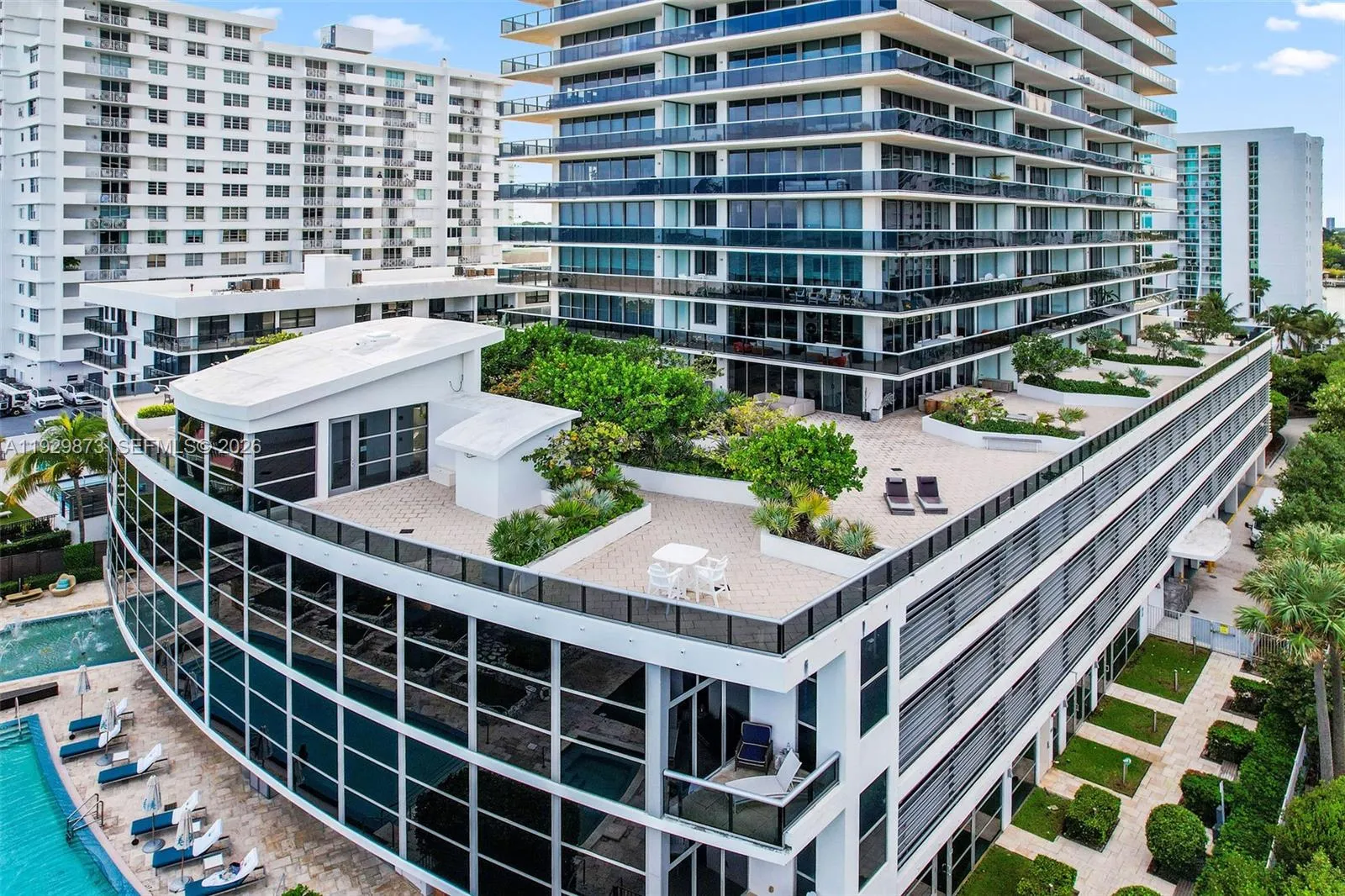 5875 Collins Ave # 501, Miami Beach FL 33140