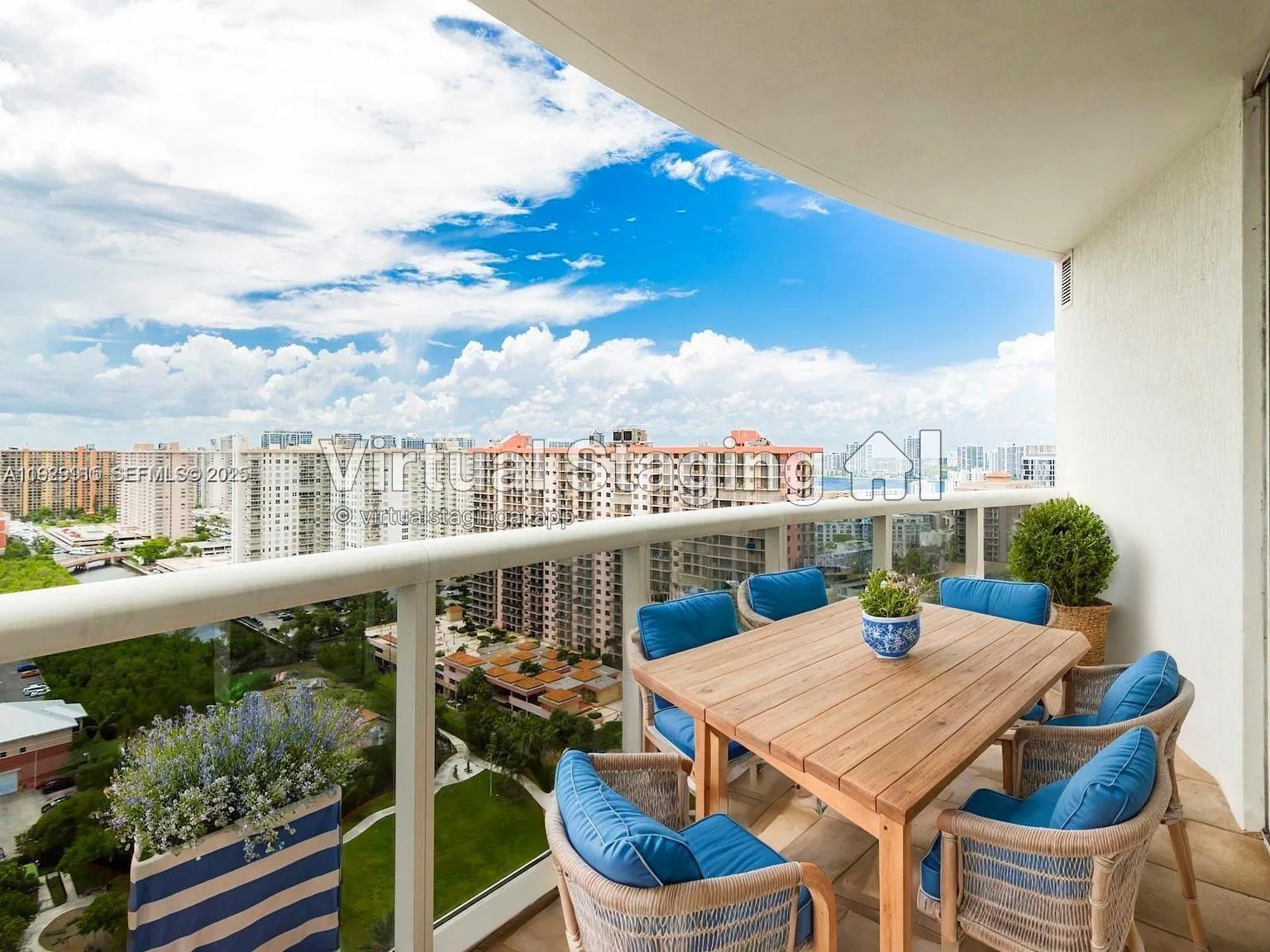 17201 Collins Ave # 2209, Sunny Isles Beach FL 33160