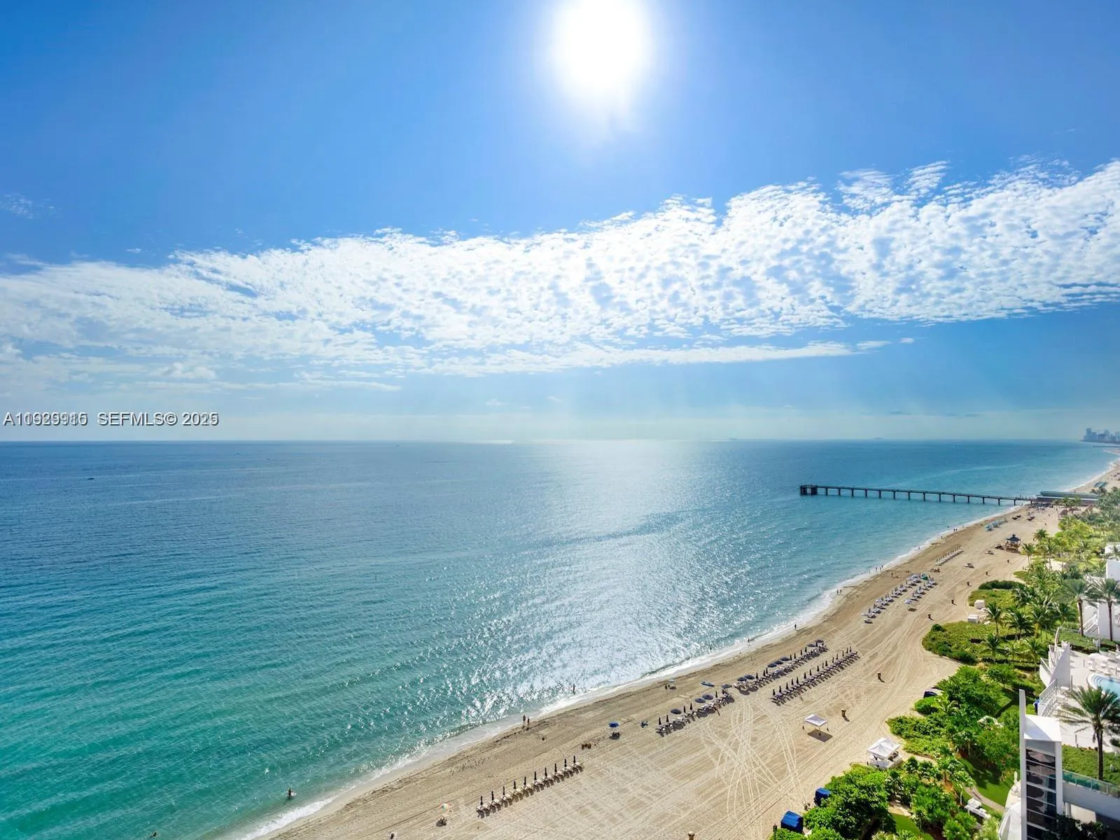 17201 Collins Ave # 2209, Sunny Isles Beach FL 33160