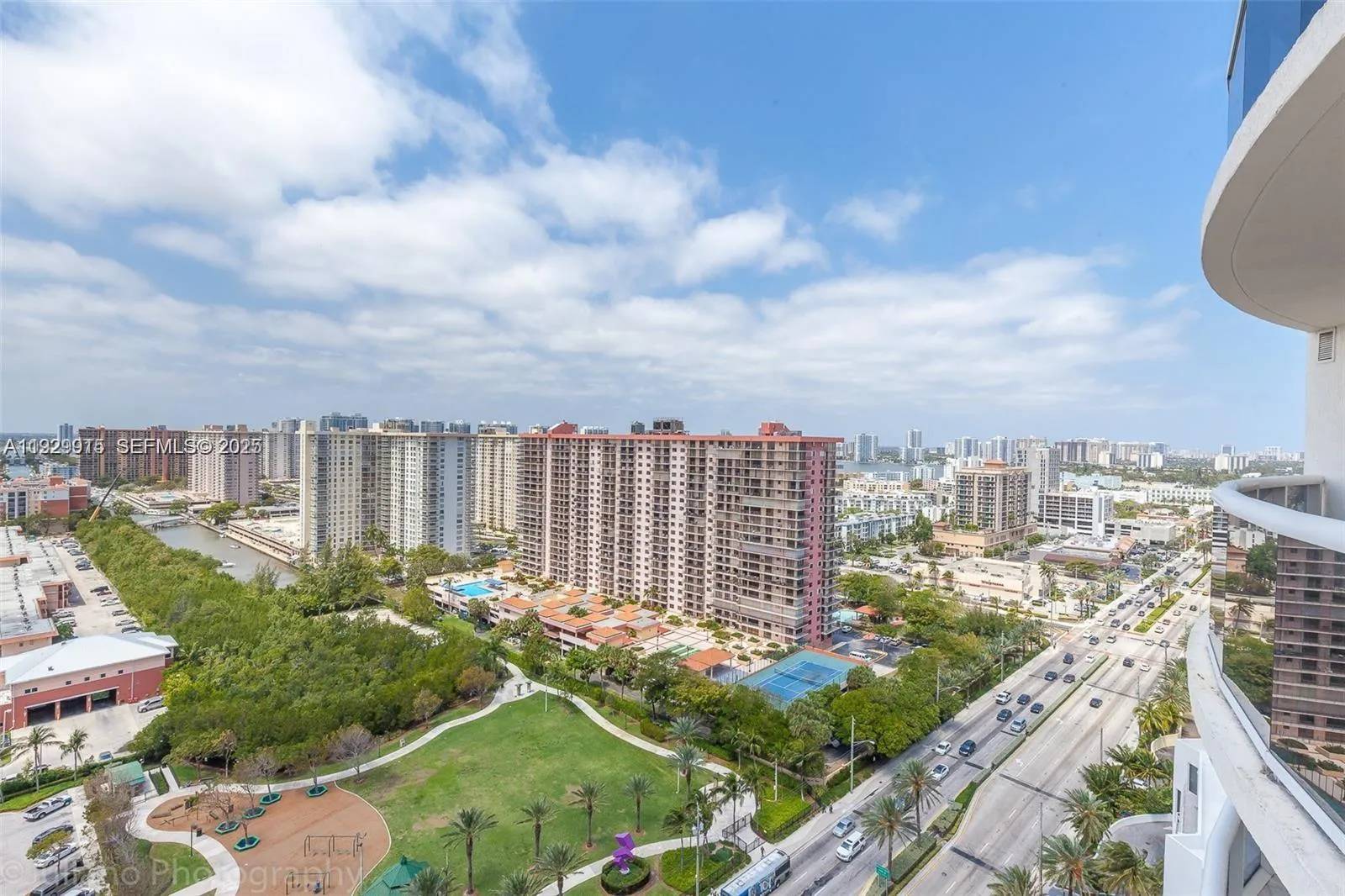17201 Collins Ave # 2209, Sunny Isles Beach FL 33160