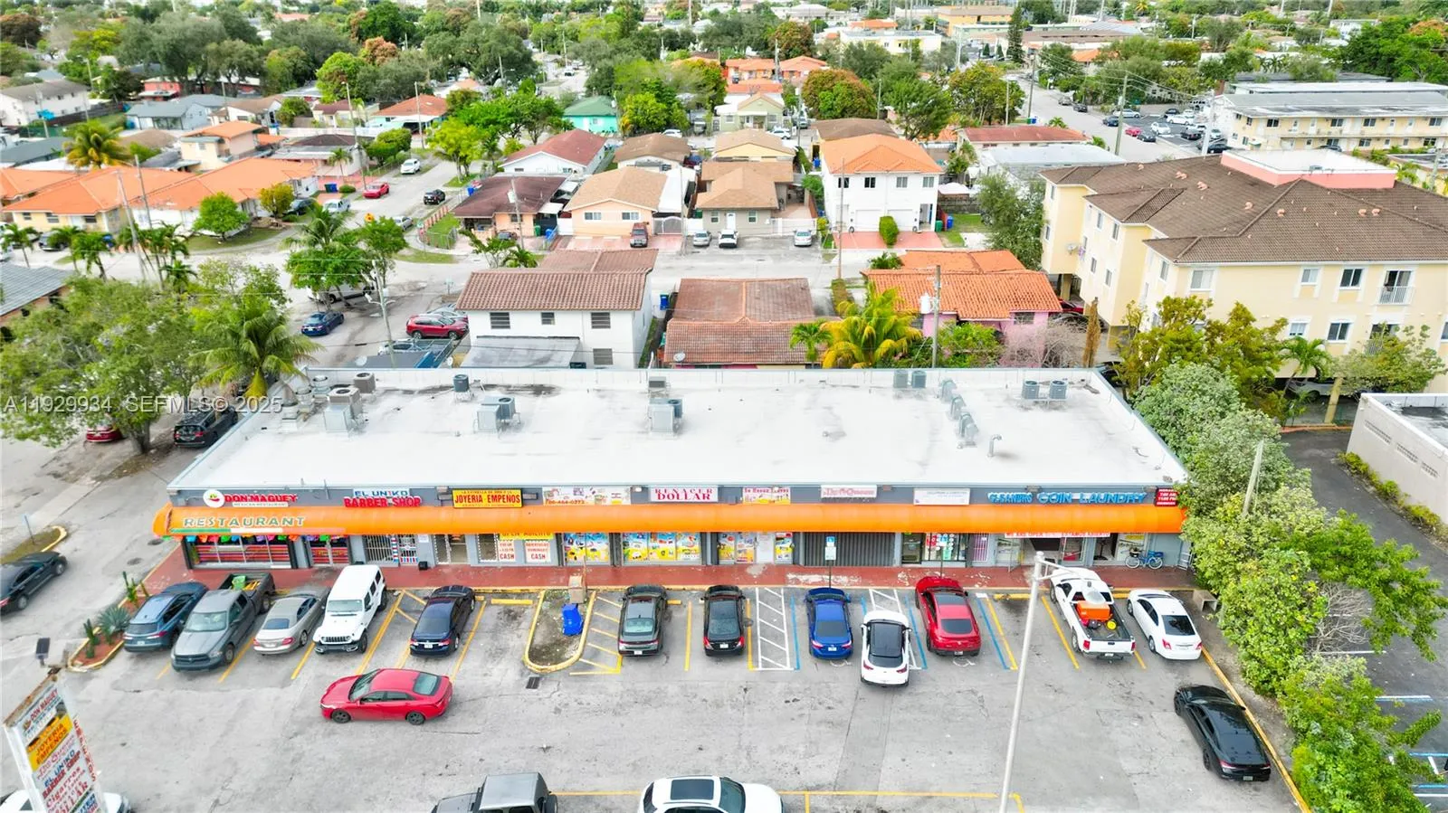 for sale at 4735 W Flagler St, Miami FL 33134
