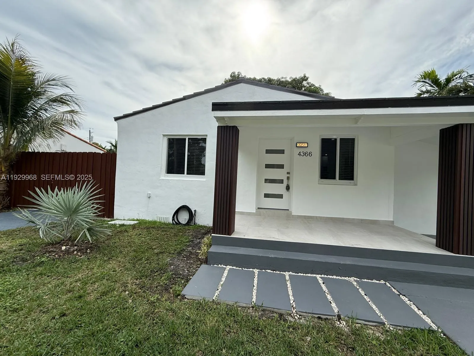 4366 SW 5th Ter, Miami FL 33134