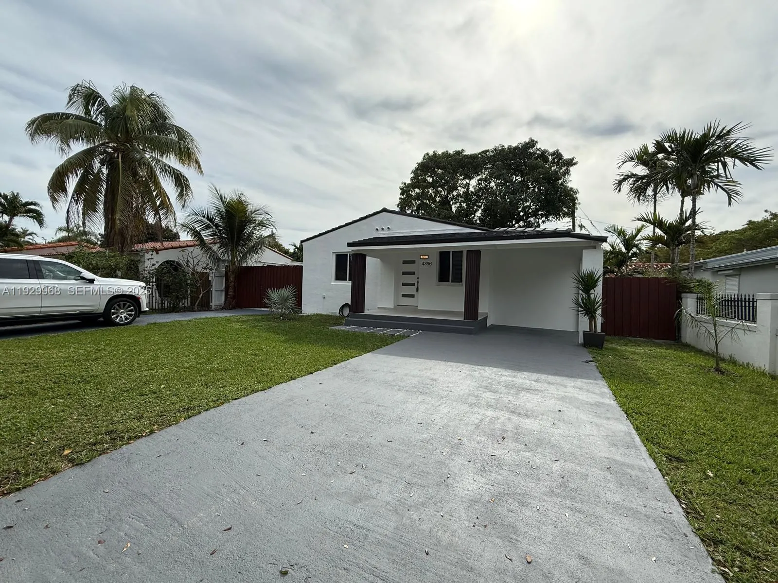 4366 SW 5th Ter, Miami FL 33134
