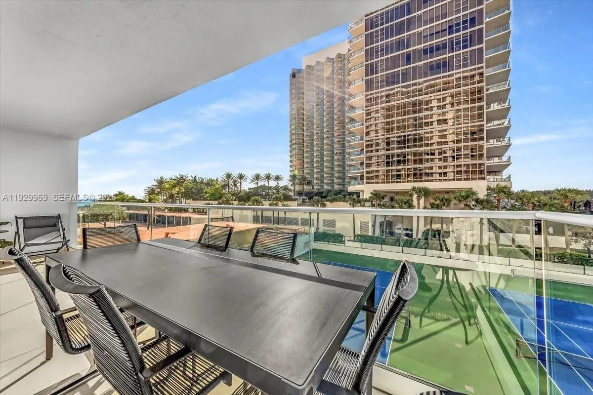 9801 Collins Ave # 5U, Bal Harbour FL 33154