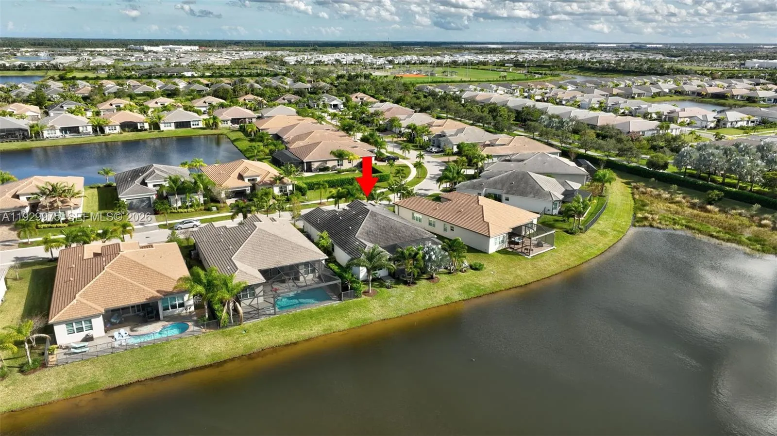 11051 SW Ivory Springs Ln, Port St. Lucie FL 34987