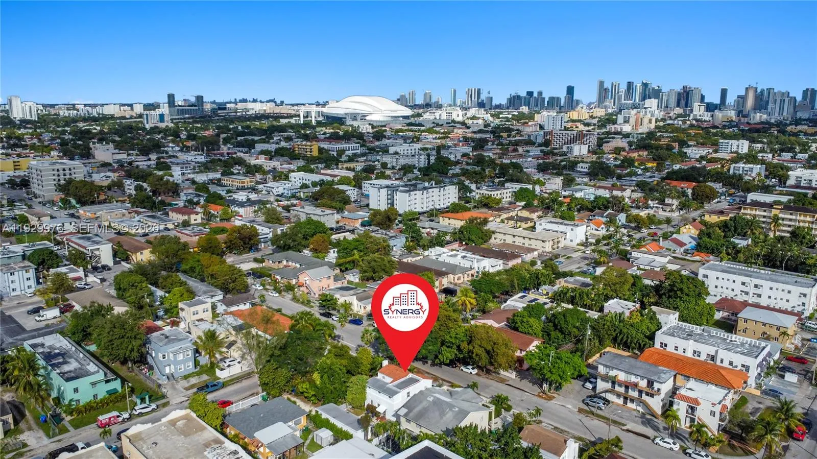 512 SW 21st Ave, Miami FL 33135