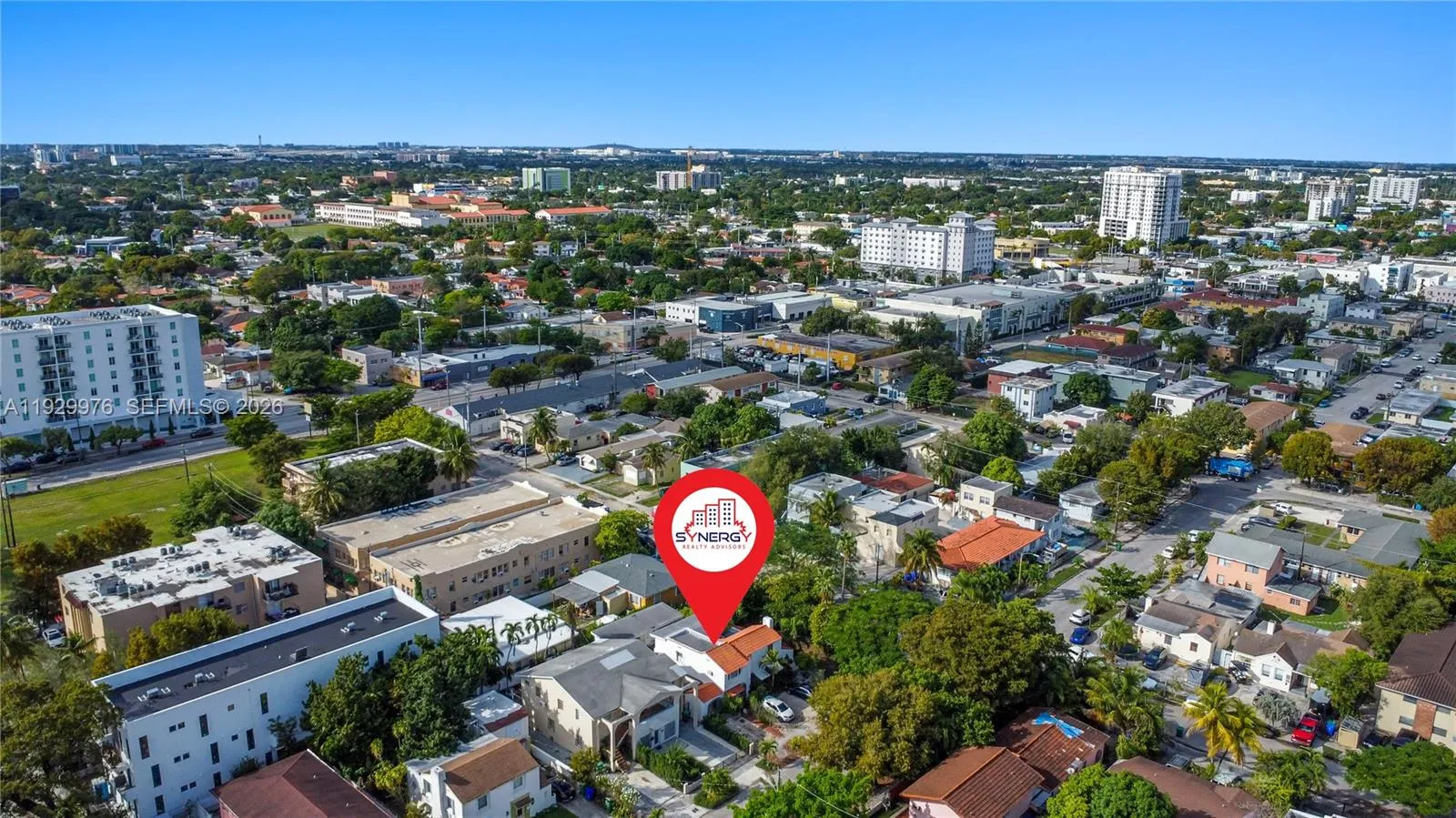 512 SW 21st Ave, Miami FL 33135