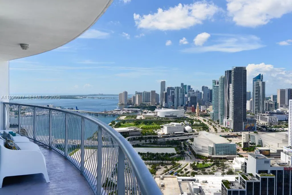 1750 N Bayshore Dr # 4814, Miami FL 33132