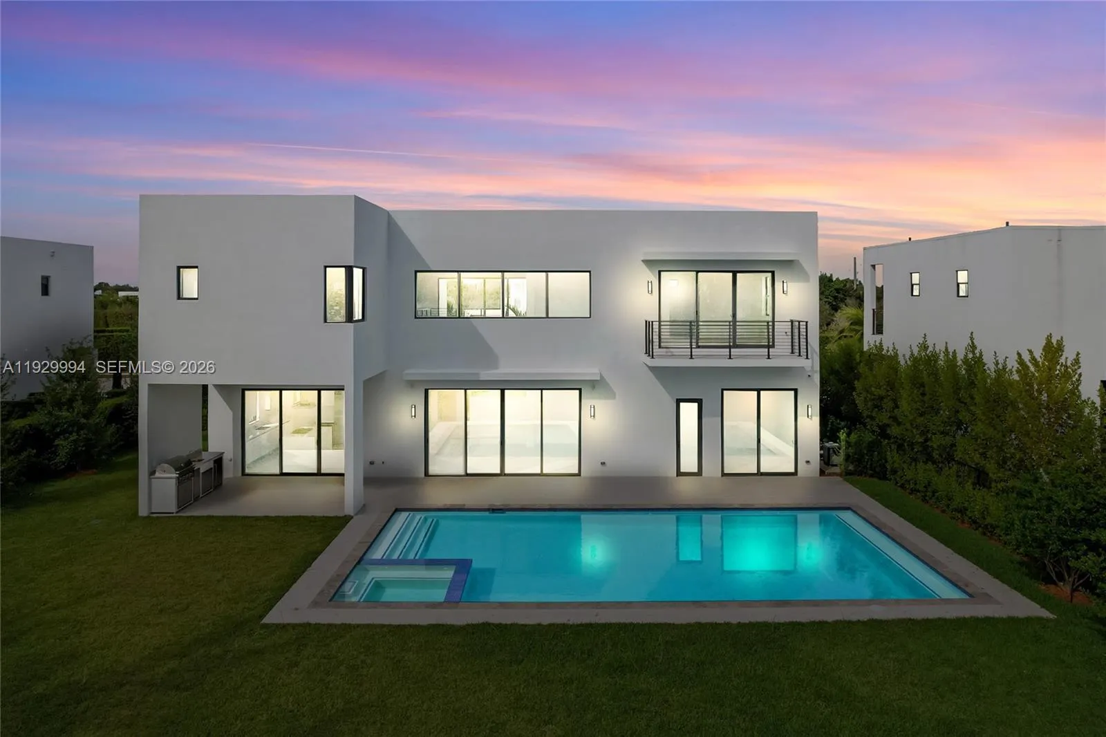 5 bedroom 5 bath for sale at 16492 S Botaniko Dr S, Weston FL 33326