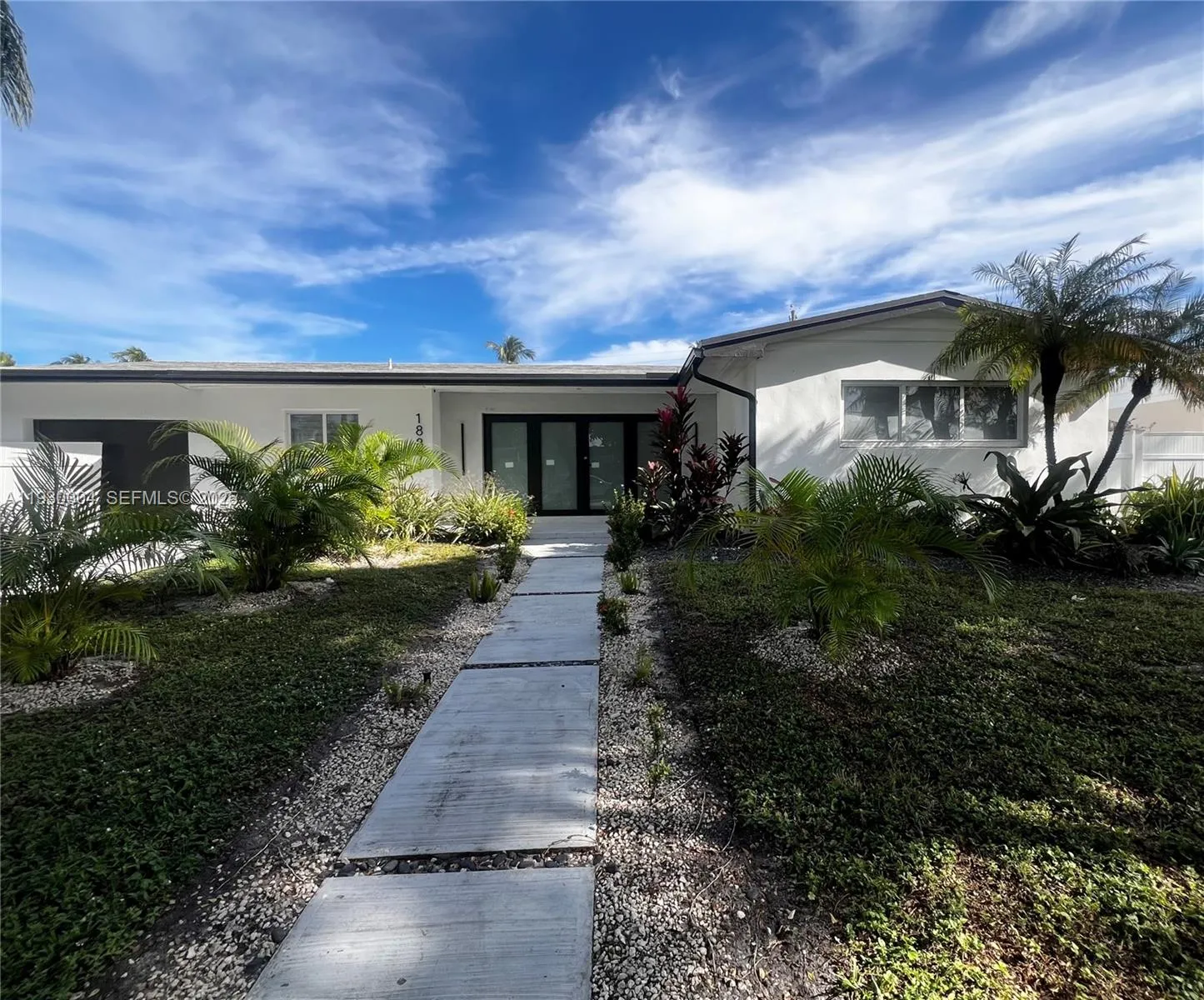 3 bedroom 2 bath for sale at 18891 NE 20th Ave, North Miami Beach FL 33179