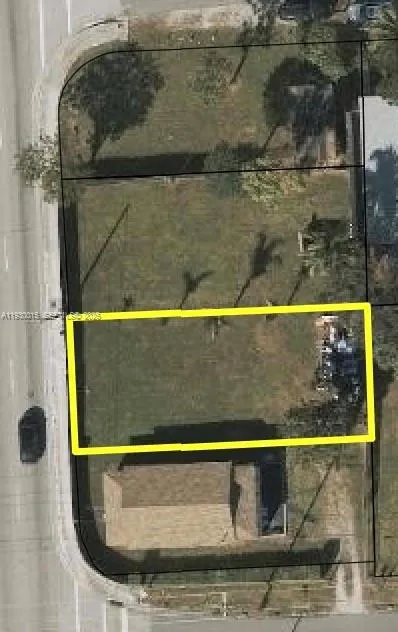 6971 NW 17th Ave, Miami FL 33147