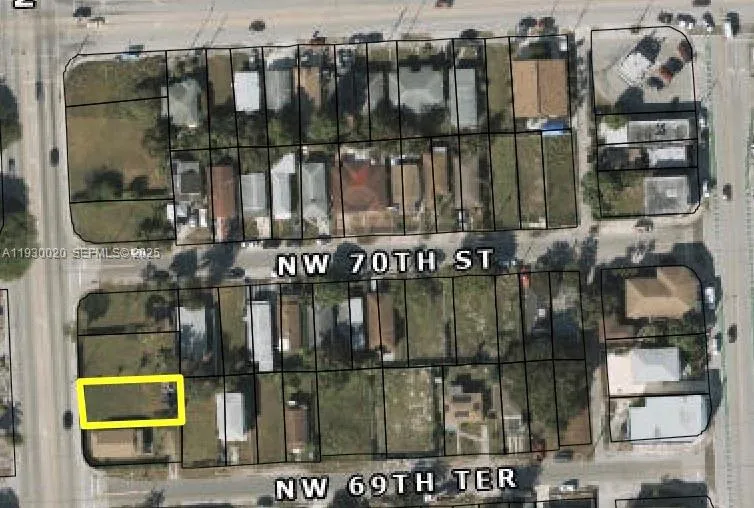 6973 NW 17th Ave, Miami FL 33147