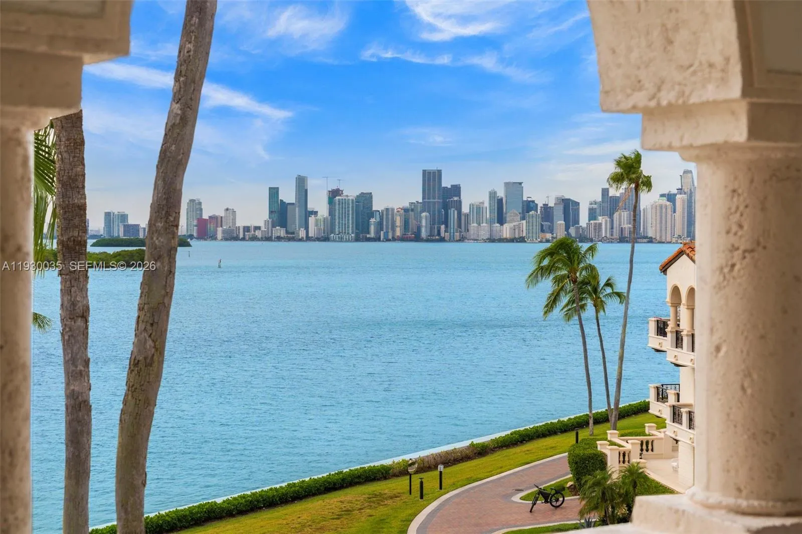 2245 Fisher Island Dr # 3405, Miami Beach FL 33109