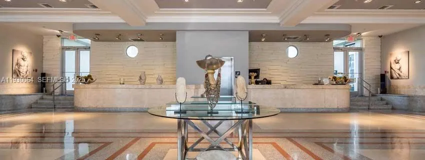 1 bedroom 1 bath for sale at 435 21st St # 212, Miami Beach FL 33139