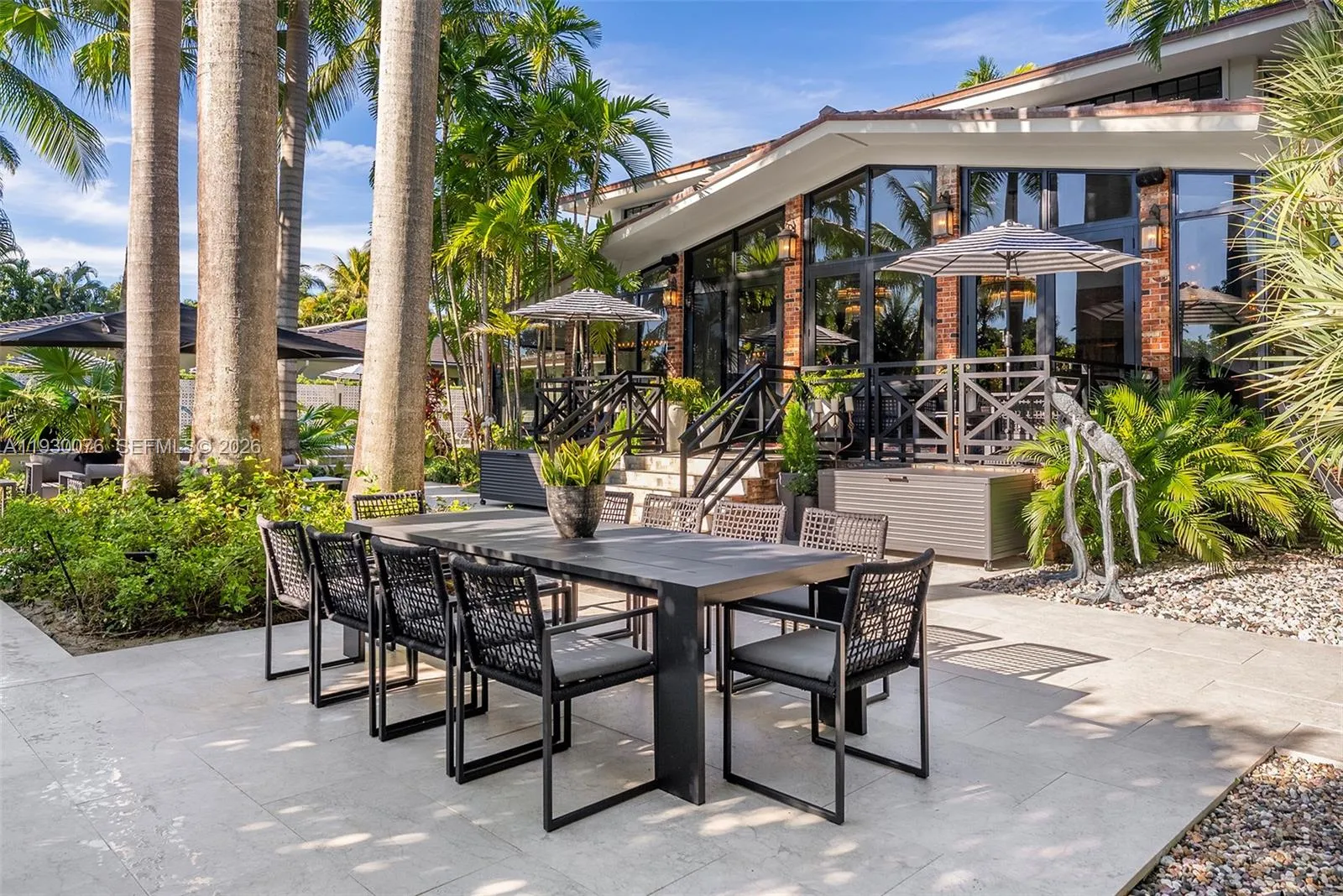 6 bedroom 6 bath for sale at 980 Belle Meade Island Dr, Miami FL 33138