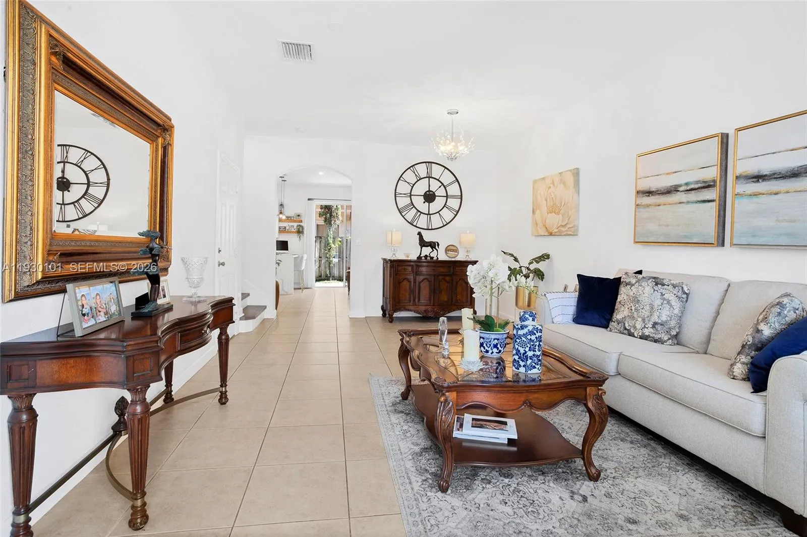 13285 SW 128th Psge # 13285, Miami FL 33186